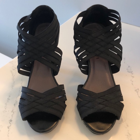 Madden Girl heels - Picture 3 of 5